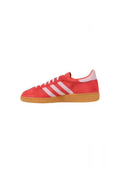 adidas Handball Spezial W “Bright Red” (IE5894)