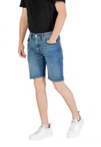 Levis® pánske rifľové bermudy