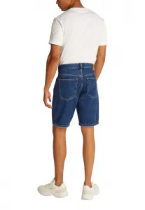 Calvin Klein rifľové bermudy