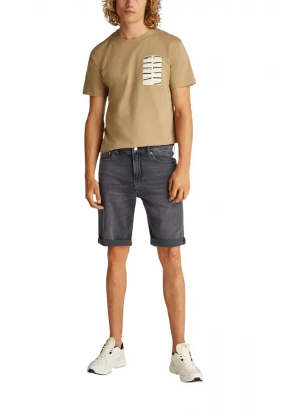 Calvin Klein Jeans Bermuda
