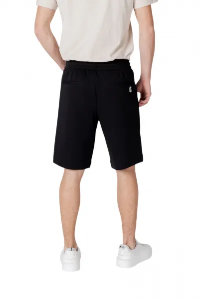 Armani Exchange pánske bermudy