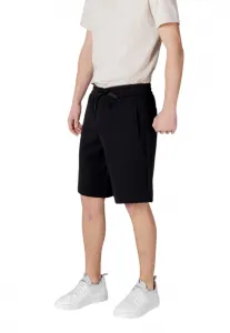 Armani Exchange pánske bermudy
