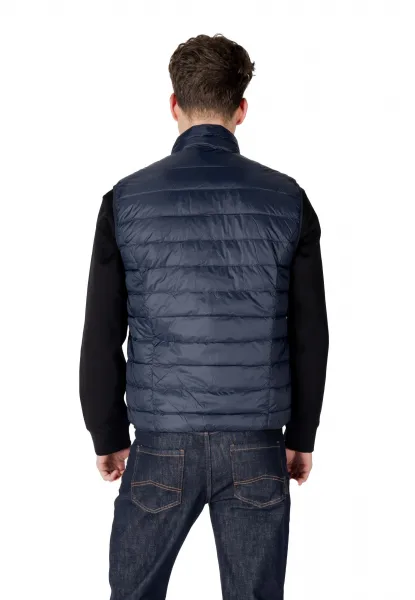 Pánska vesta Ea7 Gilet Uomo