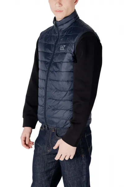 Pánska vesta Ea7 Gilet Uomo