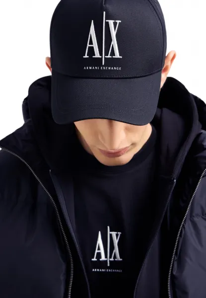 Armani Exchange šiltovka