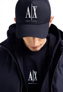 Armani Exchange šiltovka