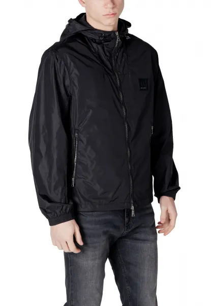 Armani Exchange pánska bunda