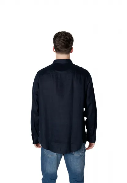 Armani Exchange pánska košeľa