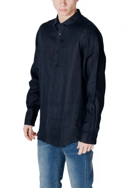 Armani Exchange pánska košeľa