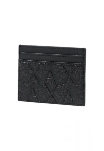 Armani Exchange pánska peňaženka