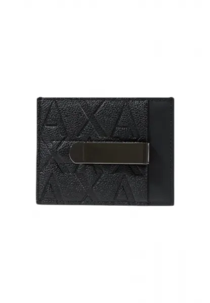 Armani Exchange pánska peňaženka