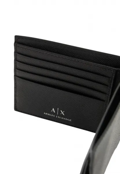 Armani Exchange pánska peňaženka