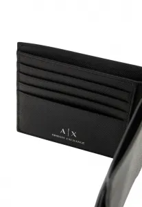 Armani Exchange pánska peňaženka