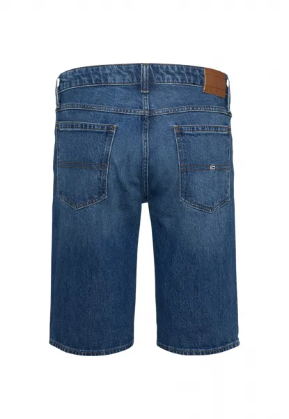 Tommy Hilfiger rifľové bermudy