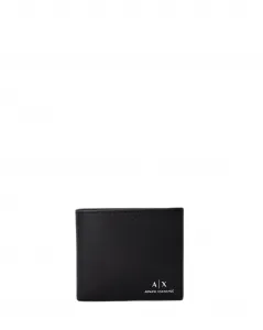 Armani Exchange pánska peňaženka