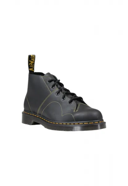 Dr. Martens členková obuv