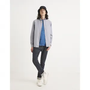 Celio Taoxfords Shirt - Men's