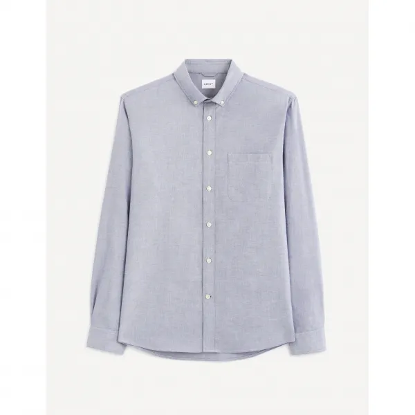 Celio Taoxfords Shirt - Men's