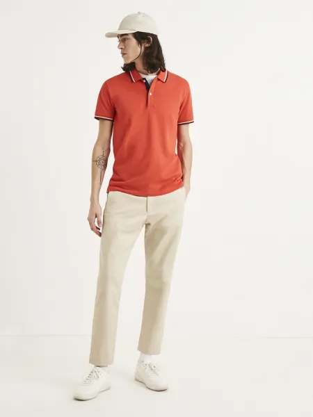 Celio T-Shirt Tebossy - Men's