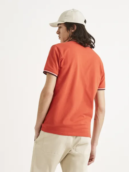 Celio T-Shirt Tebossy - Men's