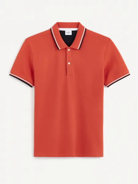 Celio T-Shirt Tebossy - Men's