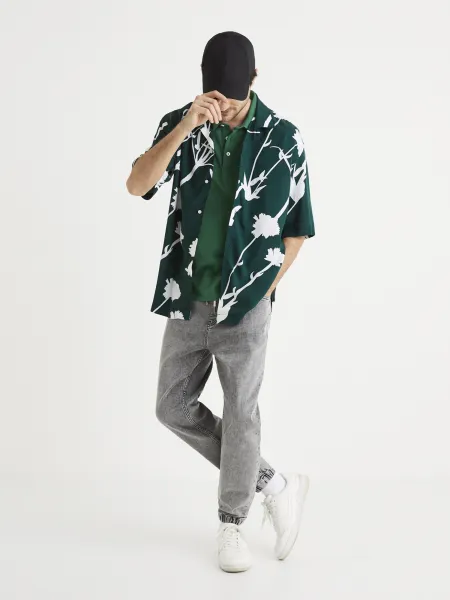 Celio T-Shirt Tepolin - Men's