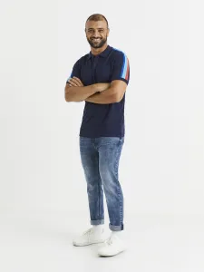 Celio T-Shirt Vebando - Men's