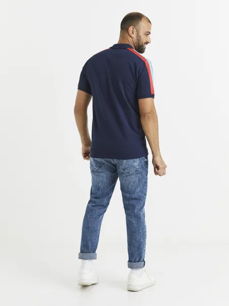 Celio T-Shirt Vebando - Men's