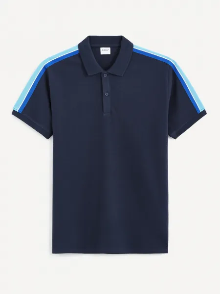 Celio T-Shirt Vebando - Men's