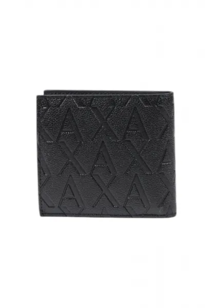 Armani Exchange pánska peňaženka