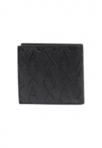 Armani Exchange pánska peňaženka