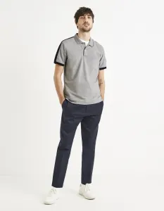 Celio Polo T-Shirt Teyoke - Men's