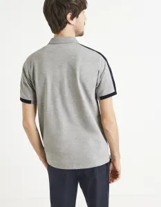 Celio Polo T-Shirt Teyoke - Men's