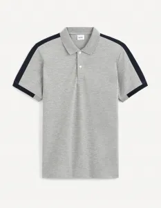 Celio Polo T-Shirt Teyoke - Men's