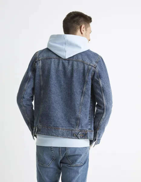 Pánska bunda Celio Denim