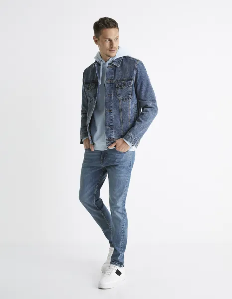 Pánska bunda Celio Denim