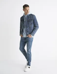 Pánska bunda Celio Denim
