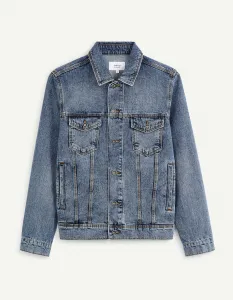 Pánska bunda Celio Denim