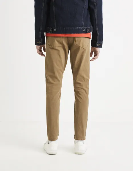 Celio Topry skinny pants - Mens