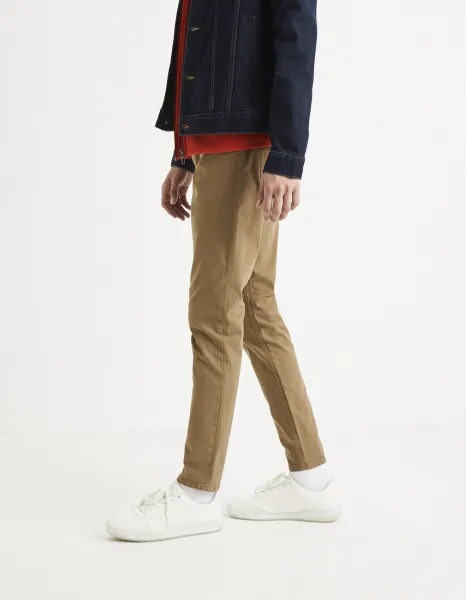 Celio Topry skinny pants - Mens