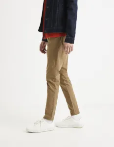 Celio Topry skinny pants - Mens
