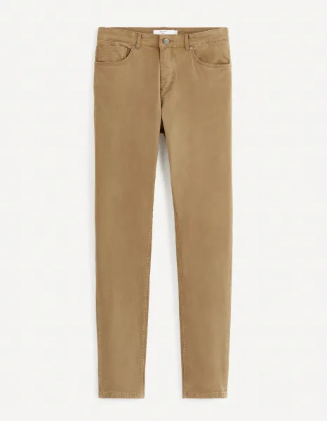 Celio Topry skinny pants - Mens