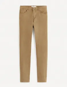 Celio Topry skinny pants - Mens