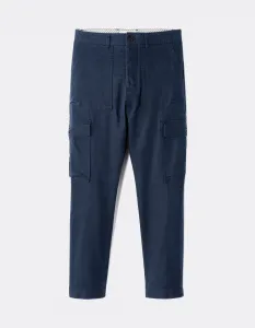 Celio Trousers Pocket Loking - Mens