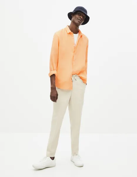 Celio Shirt Ratalin - Men's