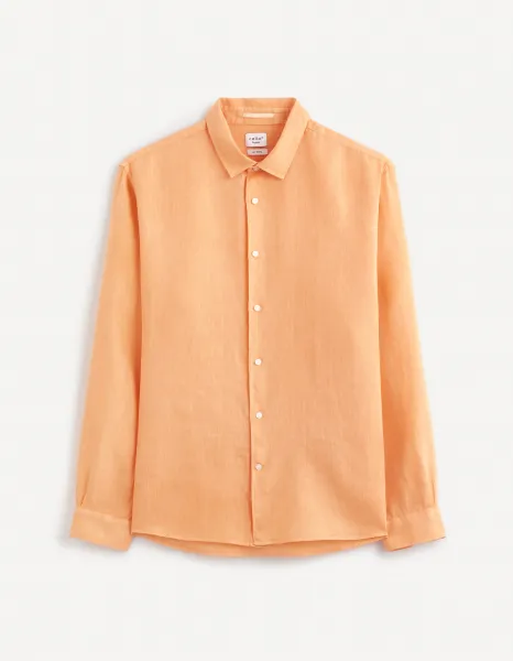 Celio Shirt Ratalin - Men's