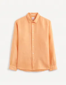 Celio Shirt Ratalin - Men's