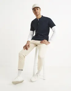 Celio T-Shirt Sebimao - Men's