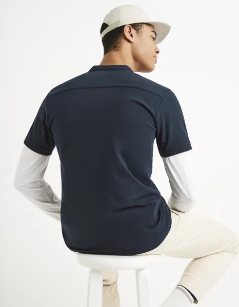 Celio T-Shirt Sebimao - Men's