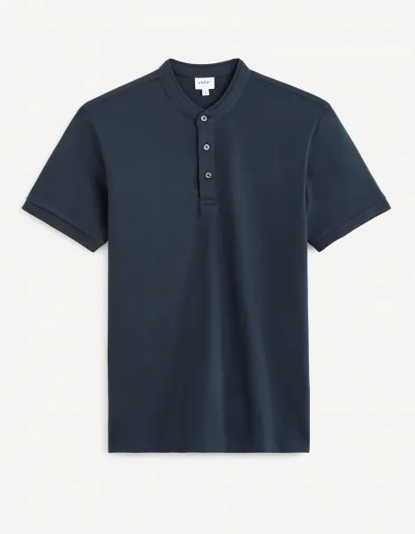 Celio T-Shirt Sebimao - Men's